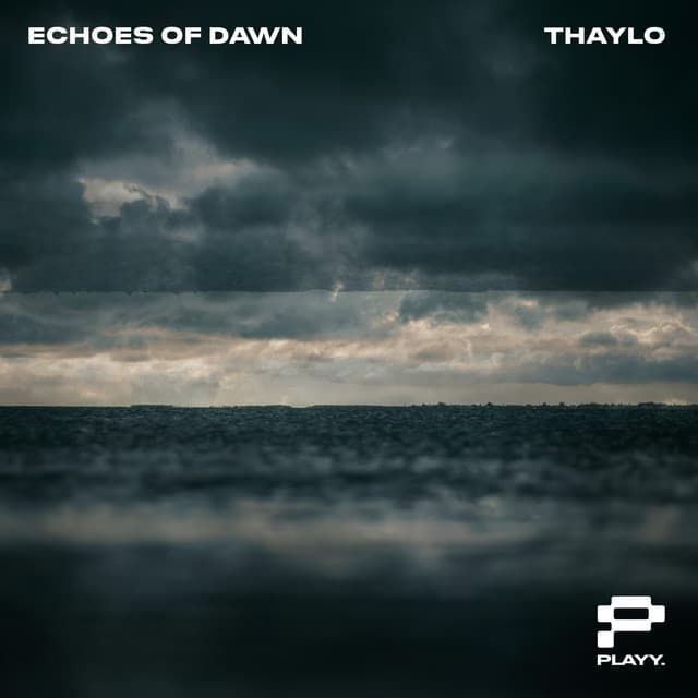 Echoes of Dawn cover art