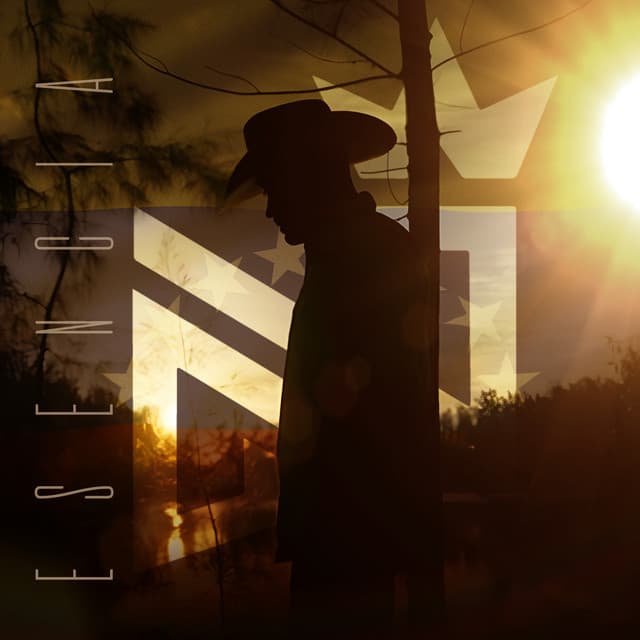 Esencia cover art