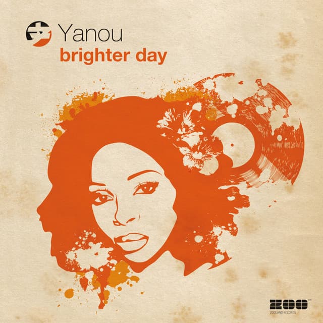 Brighter Day - Taito Radio Edit cover art