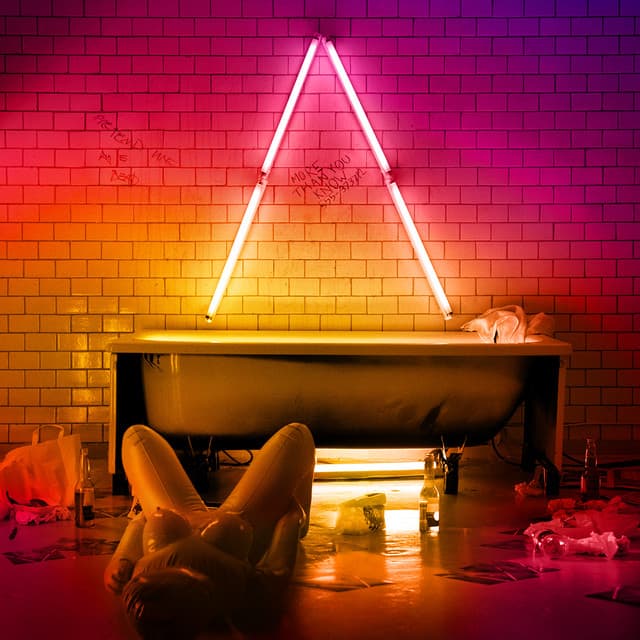 More Than You Know - AtellaGali Remix cover art