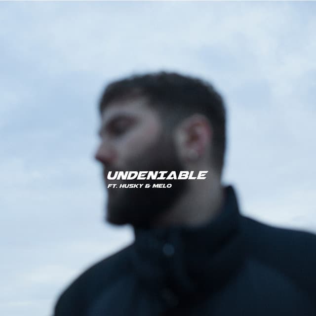 Undeniable cover art