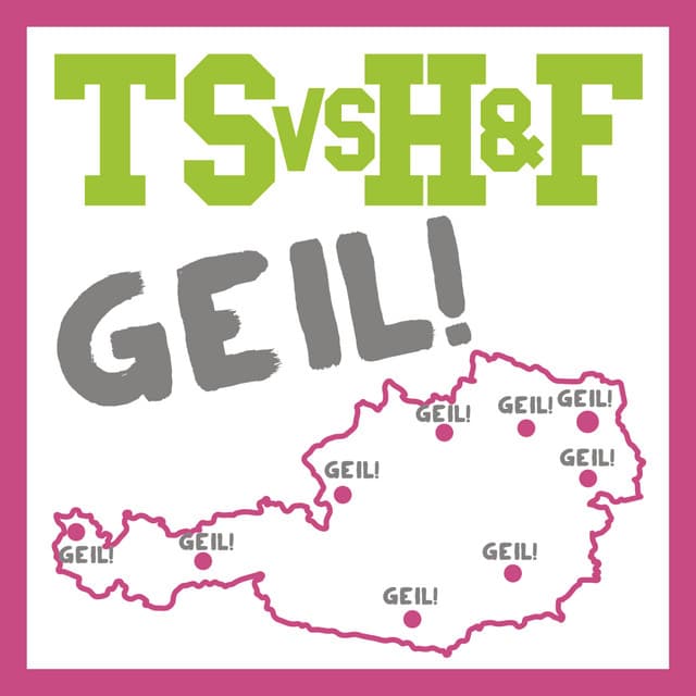 Geil! - Instrumental cover art