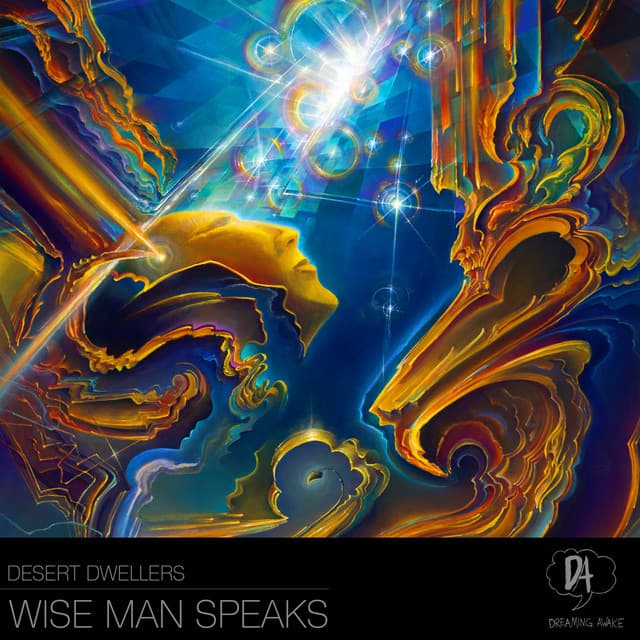 Wise Man Speaks cover art