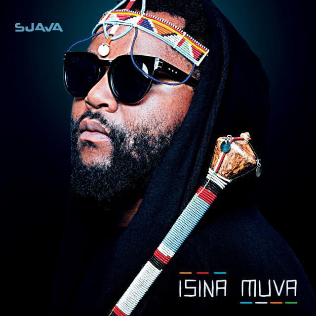 Ugogo cover art
