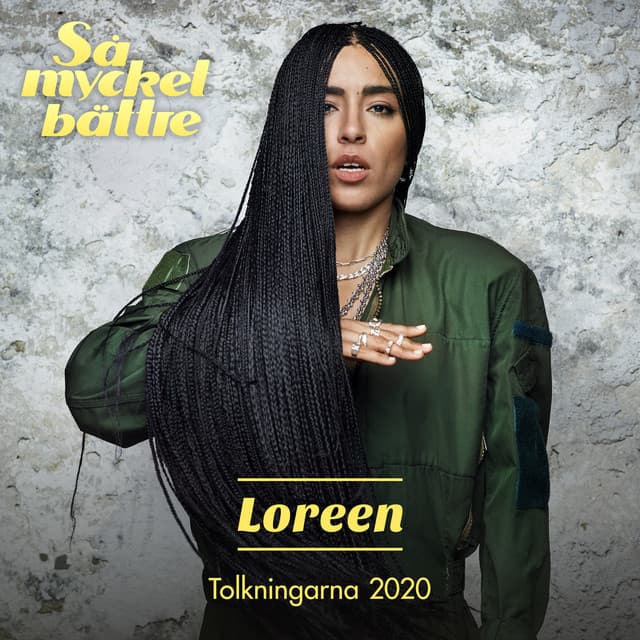 Jag är en vampyr - Så mycket bättre 2020 cover art