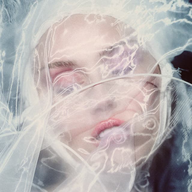 Secrets (feat. Lindsey Buckingham & Mick Fleetwood) cover art
