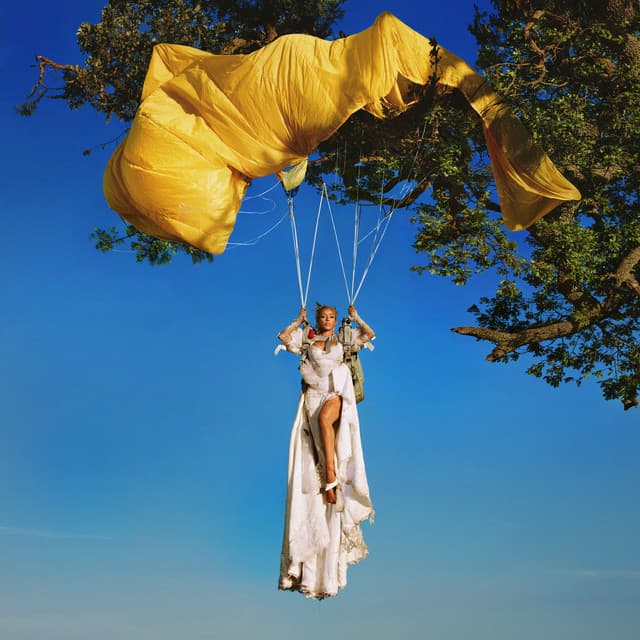 Make it Up cover art