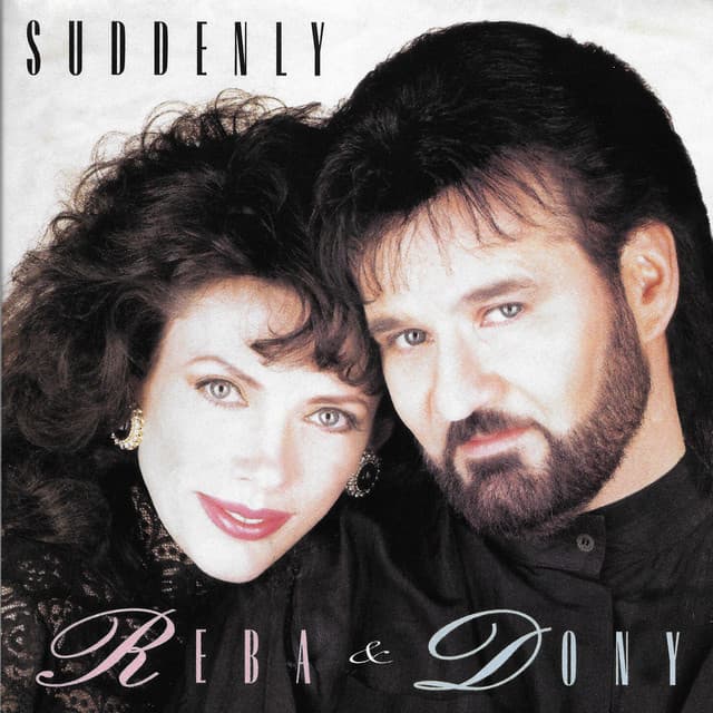 Suddenly cover art