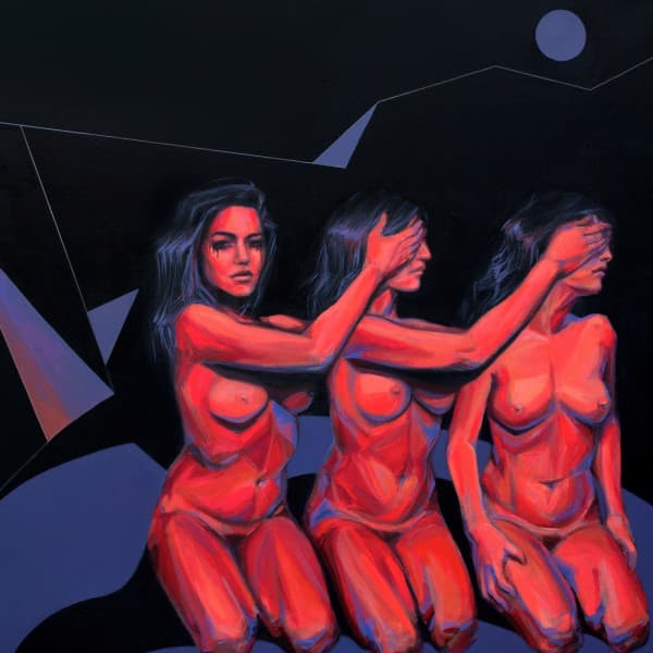Goblet In Hand (feat. N'Dinga Gaba) cover art