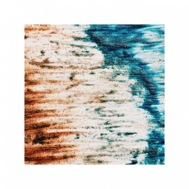 Morning Blue - Vlad Jet Remix cover art