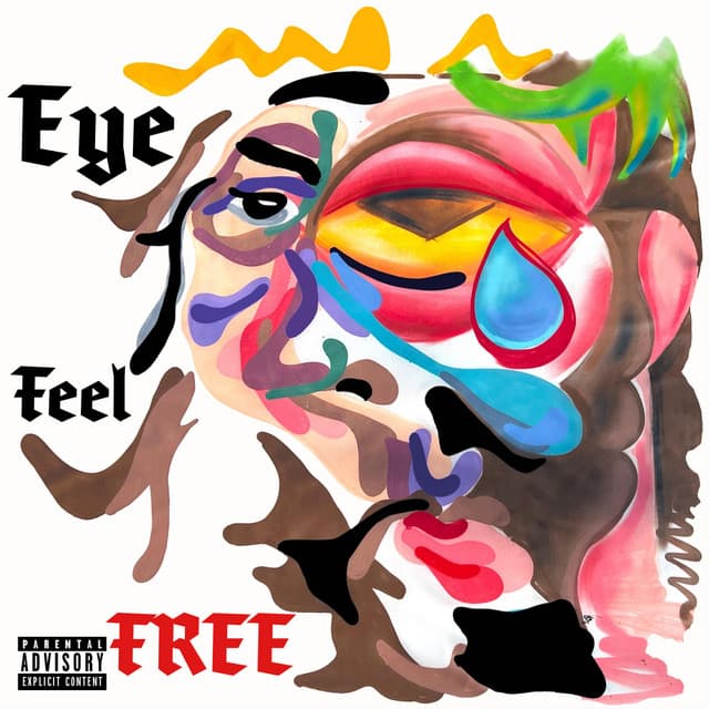 New Me cover art