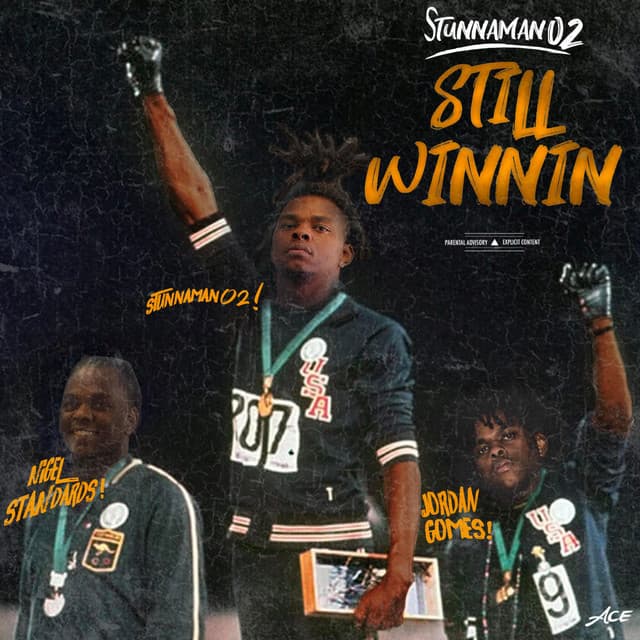 Out That Window cover art