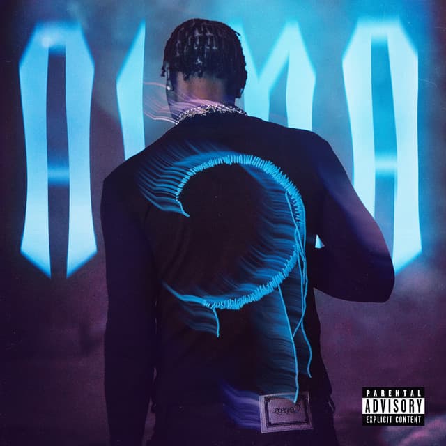 Alma cover art