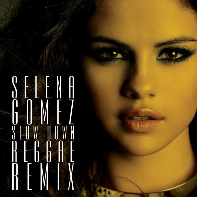 Slow Down - Sure Shot Rockers Reggae Dub Remix cover art