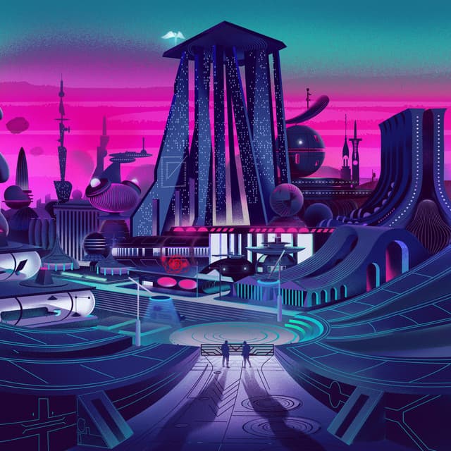 City Of Angels cover art