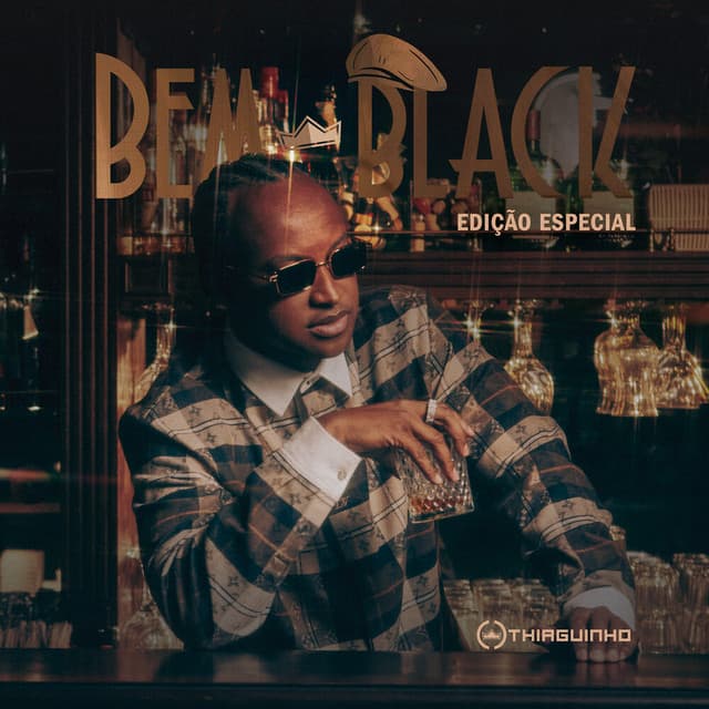 Bem Black (Edição Especial) cover art