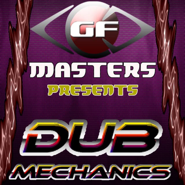 Europe - Dub Mechanics Remix cover art