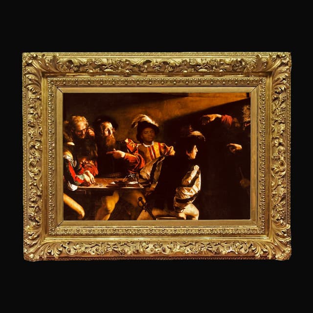 Ramos cover art