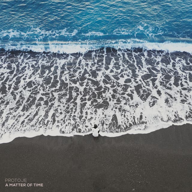A Matter of Time cover art