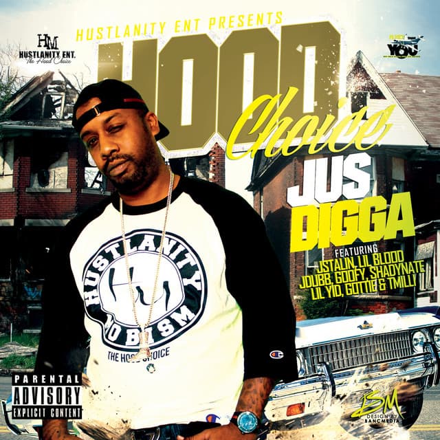 Somebody Watching (feat. J-Dubb, Tmilli, Lil Purp, Bee & Young Nu) cover art