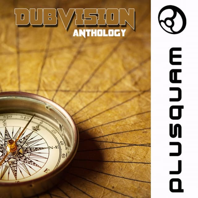 Disturb - DubVision Remix cover art