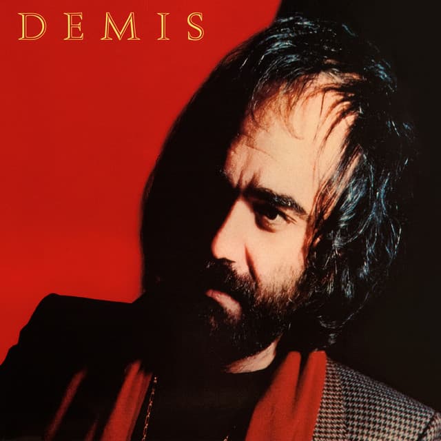 Demis cover art