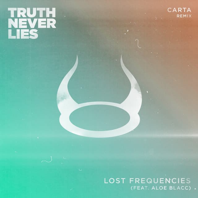Truth Never Lies - Carta Extended Remix cover art