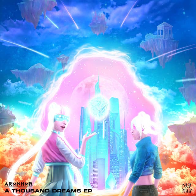 This Is Goodbye (feat. Azuria Sky) cover art