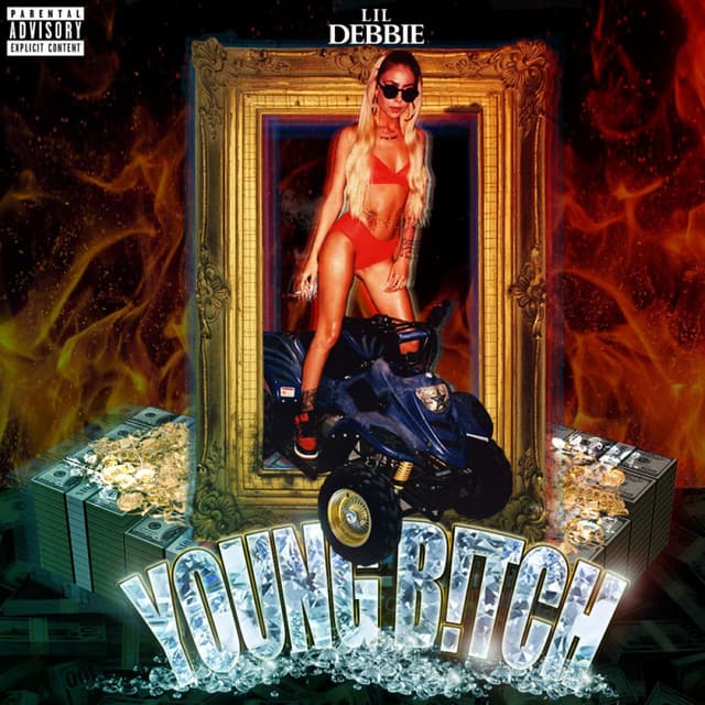 Boom (feat. Aliky) cover art