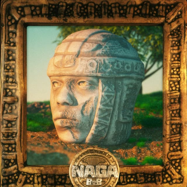Cuello cover art