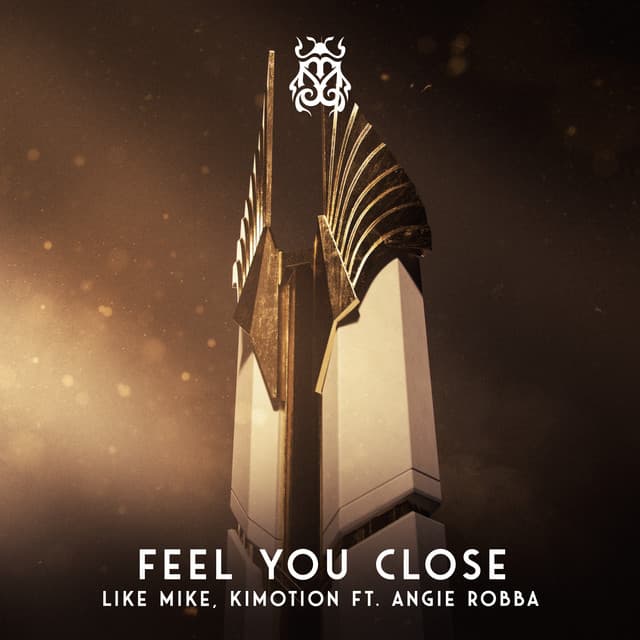 Feel You Close cover art