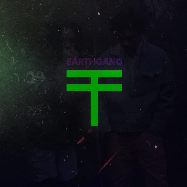 Monday cover art