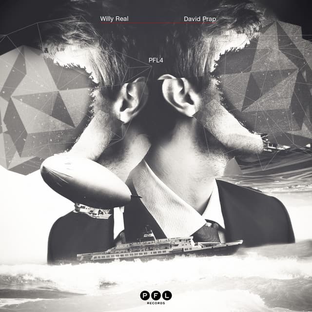 PFL 4 cover art