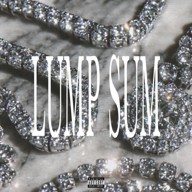 LUMP SUM cover art