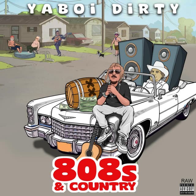 You Da Shit cover art