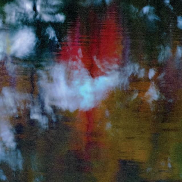 An Offering cover art