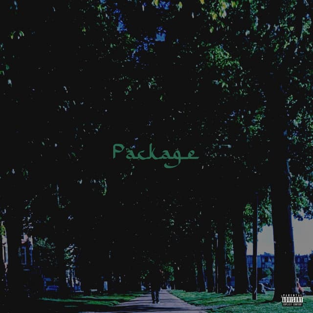 Maskeeta cover art