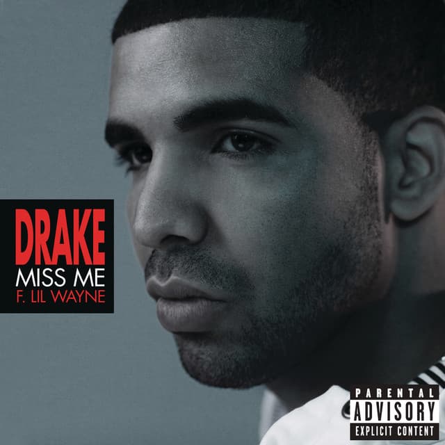 Miss Me cover art