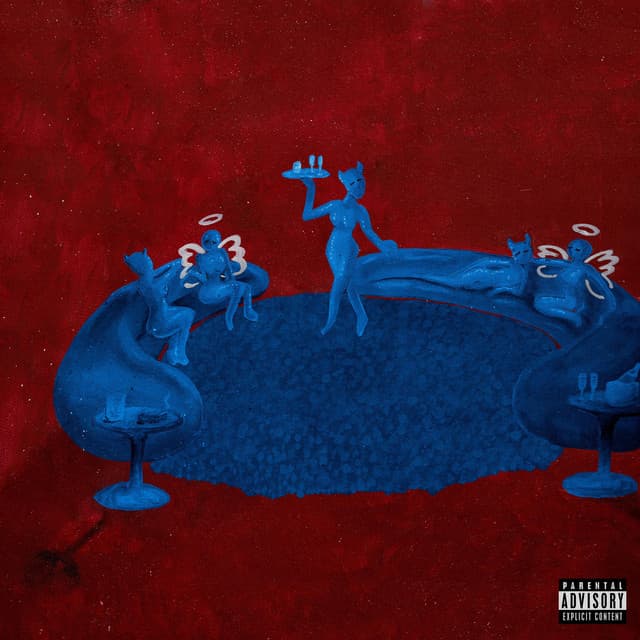 Pretty Like You cover art