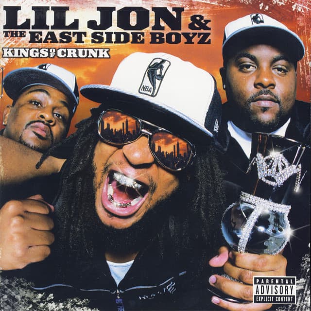 Get Low cover art