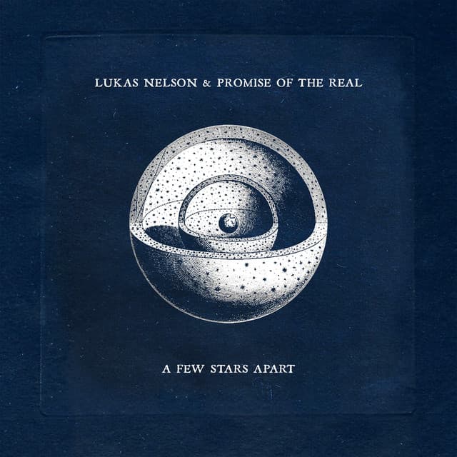 A Few Stars Apart cover art