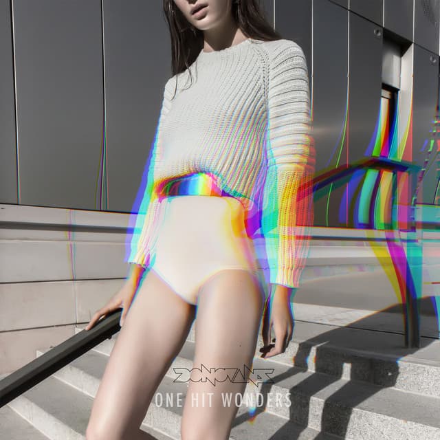 All My Life cover art
