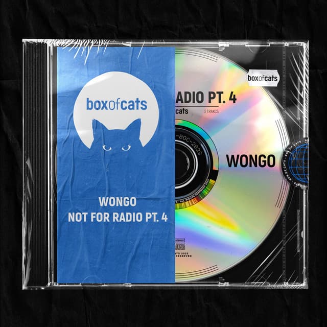 Flex cover art