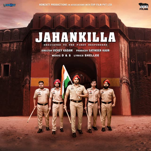 Shubh Karman cover art