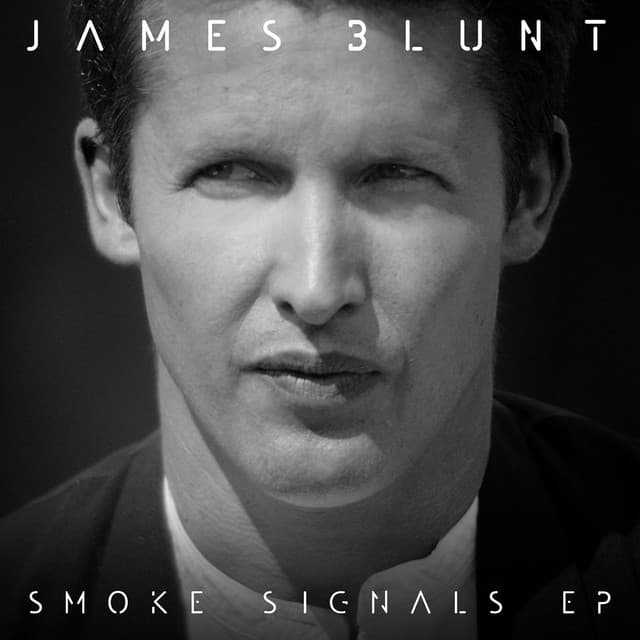 Smoke Signals EP cover art