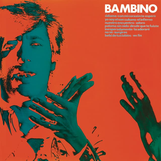Bambino (1973) [Remasterizado 2021] cover art