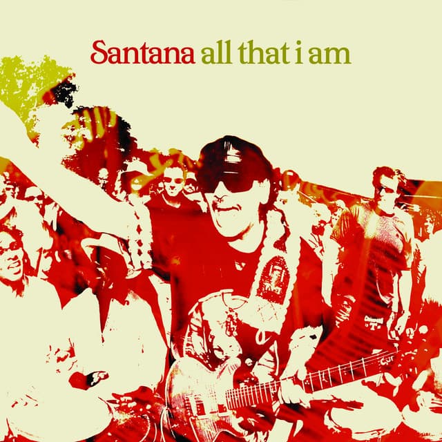 I'm Feeling You (feat. Michelle Branch & The Wreckers) cover art