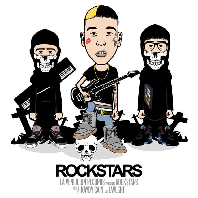 El Bien y el Mal cover art