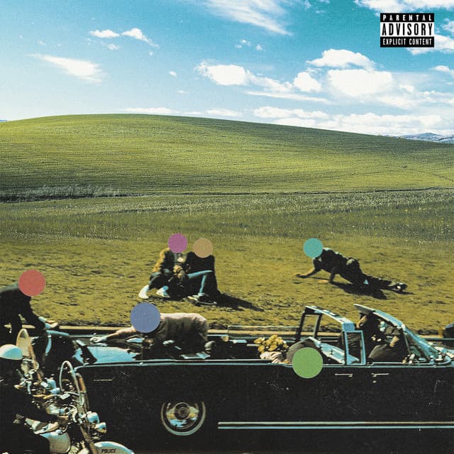 Till The Angels Come (feat. Freddie Gibbs & Prodigy) cover art