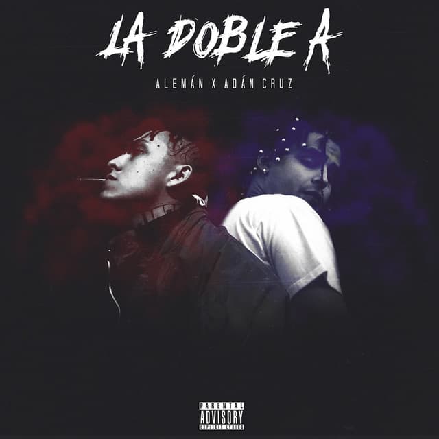 Doble A cover art